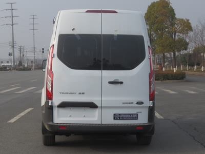 V362手動擋囚車（汽油）